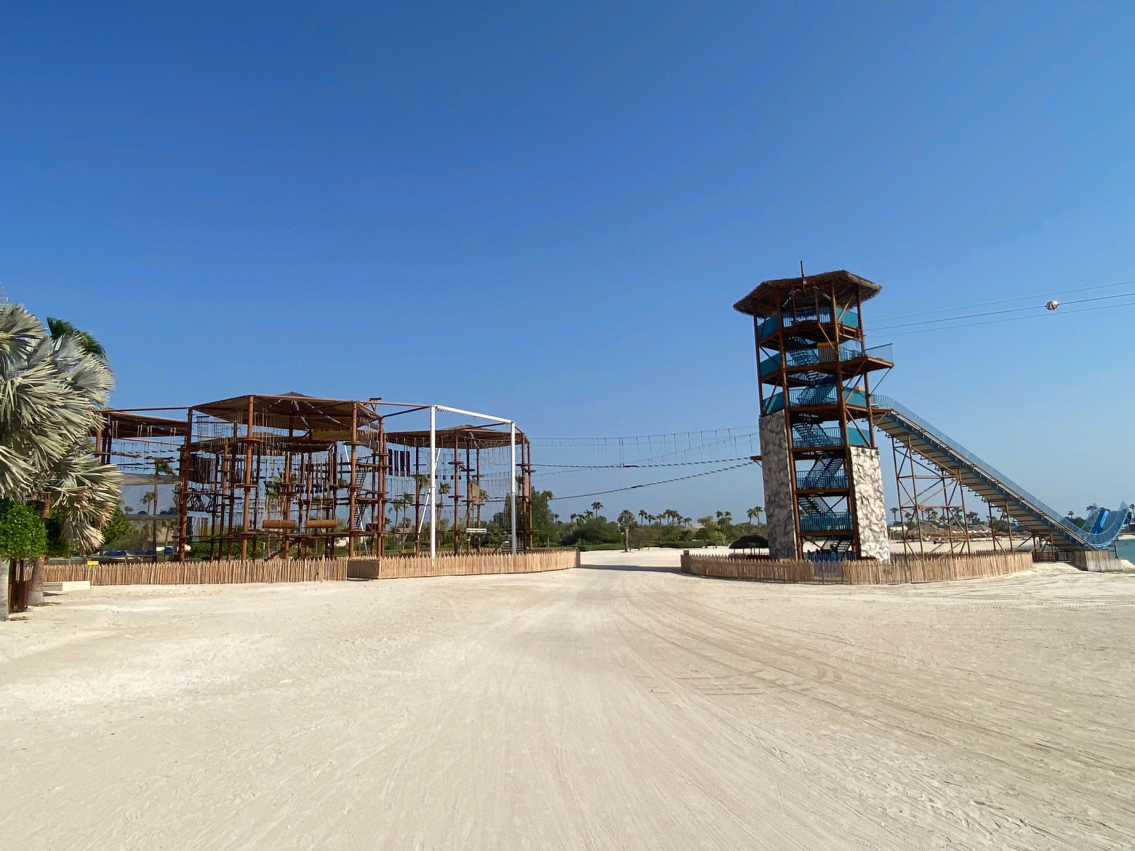 Banana Island Development Works
