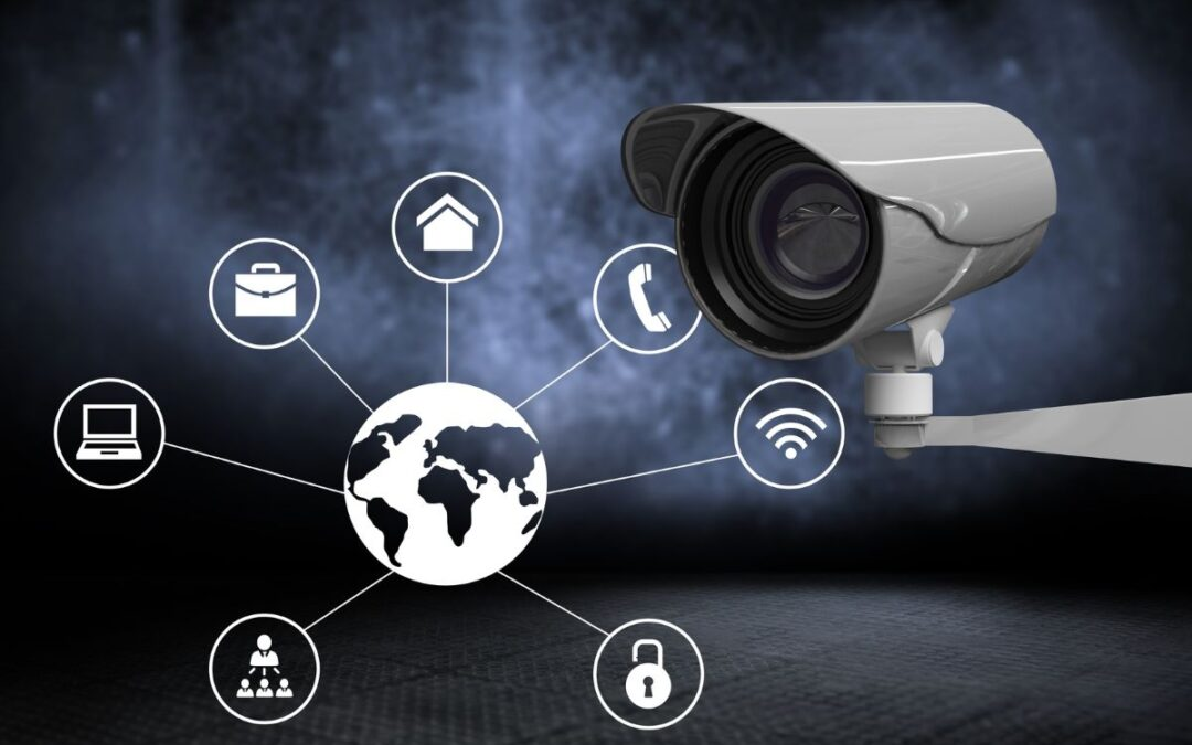 SECURITY & SMART SOLUTIONS