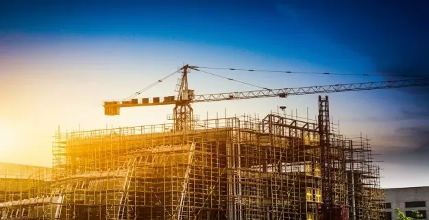 CONSTRUCTION AND CONTRACTING