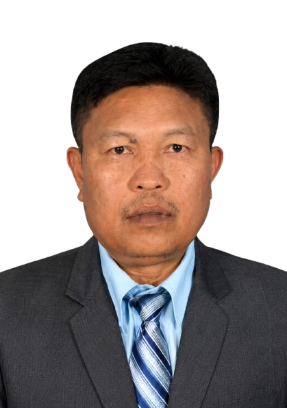 Engr. Paul Santos Israel